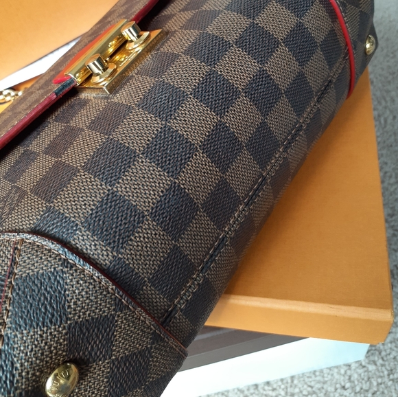 ***SOLD***Louis Vuitton Croisette DE - Picture 15 of 16